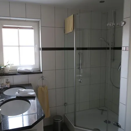 Apartment Winzerhof Gierer *