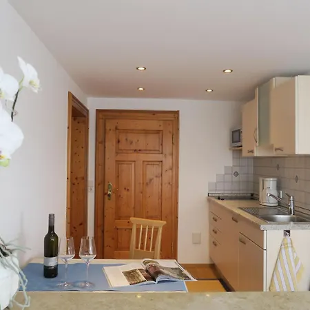 Winzerhof Gierer Apartment *