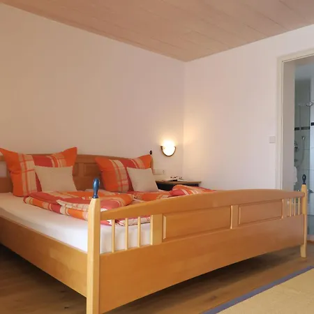 Winzerhof Gierer Apartment *