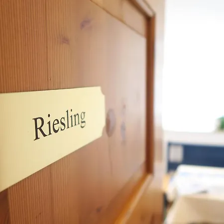 Winzerhof Gierer Apartment Nonnenhorn