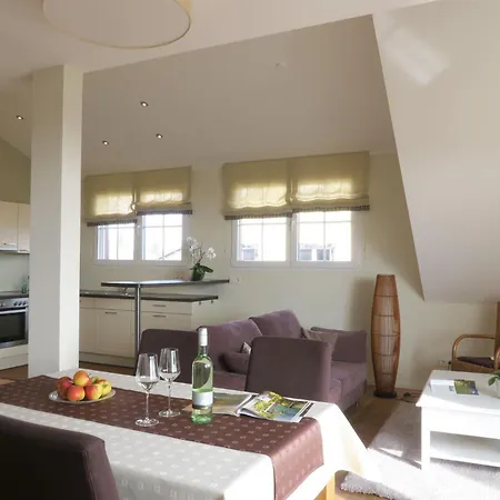 Apartment Winzerhof Gierer Nonnenhorn